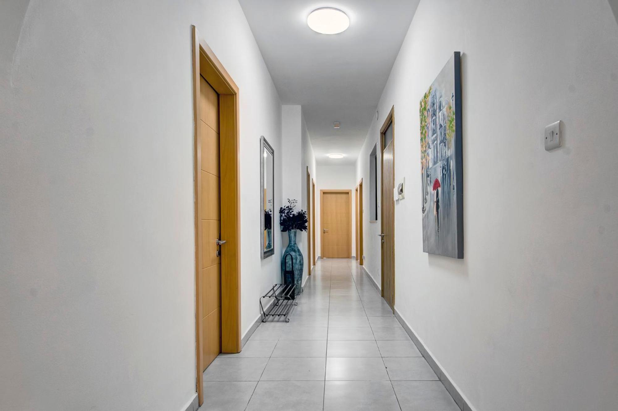 St Julians 1 Apartman