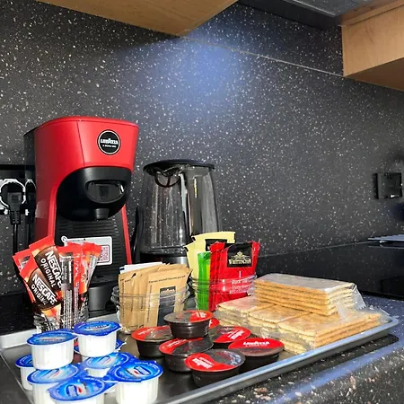 St Julians Apartment 1 سانت جوليان المظهر الخارجي الصورة